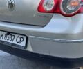 Серый Фольксваген Пассат, объемом двигателя 1.97 л и пробегом 294 тыс. км за 6250 $, фото 14 на Automoto.ua