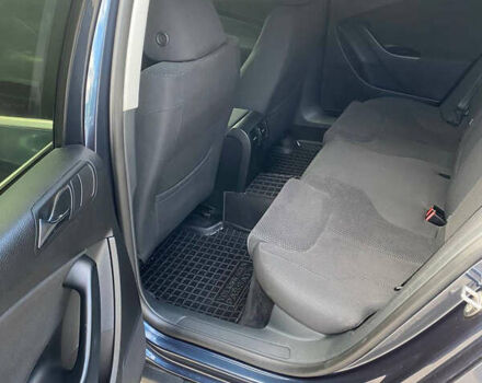 Серый Фольксваген Пассат, объемом двигателя 1.8 л и пробегом 230 тыс. км за 6300 $, фото 10 на Automoto.ua