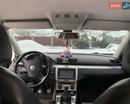 Сірий Фольксваген Пассат, об'ємом двигуна 1.8 л та пробігом 291 тис. км за 4950 $, фото 4 на Automoto.ua