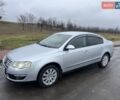 Сірий Фольксваген Пассат, об'ємом двигуна 1.97 л та пробігом 326 тис. км за 7200 $, фото 1 на Automoto.ua
