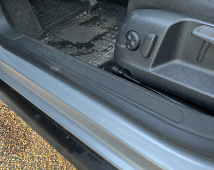 Серый Фольксваген Пассат, объемом двигателя 1.8 л и пробегом 239 тыс. км за 6000 $, фото 6 на Automoto.ua