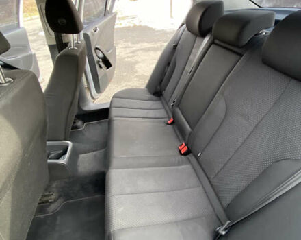 Серый Фольксваген Пассат, объемом двигателя 1.8 л и пробегом 204 тыс. км за 6000 $, фото 19 на Automoto.ua