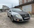 Серый Фольксваген Пассат, объемом двигателя 1.8 л и пробегом 200 тыс. км за 4399 $, фото 1 на Automoto.ua