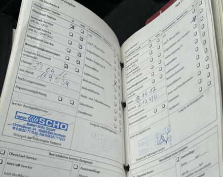 Серый Фольксваген Пассат, объемом двигателя 1.97 л и пробегом 275 тыс. км за 6750 $, фото 10 на Automoto.ua