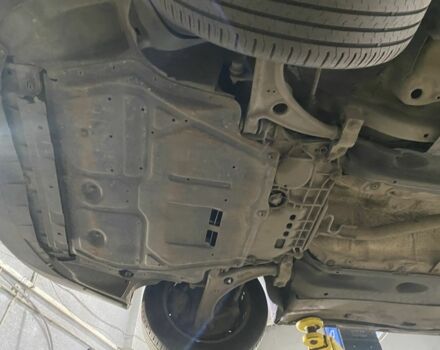 Серый Фольксваген Пассат, объемом двигателя 2 л и пробегом 315 тыс. км за 5700 $, фото 6 на Automoto.ua