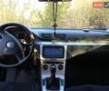 Серый Фольксваген Пассат, объемом двигателя 1.97 л и пробегом 223 тыс. км за 8700 $, фото 15 на Automoto.ua