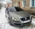 Сірий Фольксваген Пассат, об'ємом двигуна 1.4 л та пробігом 290 тис. км за 5300 $, фото 1 на Automoto.ua