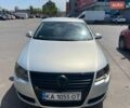 Серый Фольксваген Пассат, объемом двигателя 1.78 л и пробегом 273 тыс. км за 6900 $, фото 6 на Automoto.ua