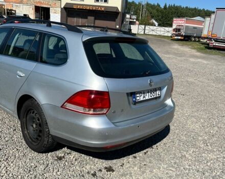 Серый Фольксваген Пассат, объемом двигателя 1.9 л и пробегом 400 тыс. км за 2800 $, фото 5 на Automoto.ua