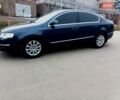Серый Фольксваген Пассат, объемом двигателя 1.9 л и пробегом 186 тыс. км за 6500 $, фото 1 на Automoto.ua