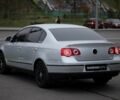 Сірий Фольксваген Пассат, об'ємом двигуна 1.8 л та пробігом 241 тис. км за 6900 $, фото 3 на Automoto.ua