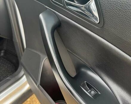 Серый Фольксваген Пассат, объемом двигателя 1.8 л и пробегом 285 тыс. км за 7800 $, фото 18 на Automoto.ua