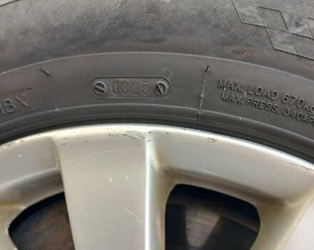 Серый Фольксваген Пассат, объемом двигателя 1.8 л и пробегом 231 тыс. км за 6900 $, фото 13 на Automoto.ua