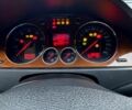 Серый Фольксваген Пассат, объемом двигателя 2 л и пробегом 220 тыс. км за 5500 $, фото 11 на Automoto.ua
