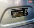 Серый Фольксваген Пассат, объемом двигателя 1.8 л и пробегом 230 тыс. км за 7500 $, фото 29 на Automoto.ua
