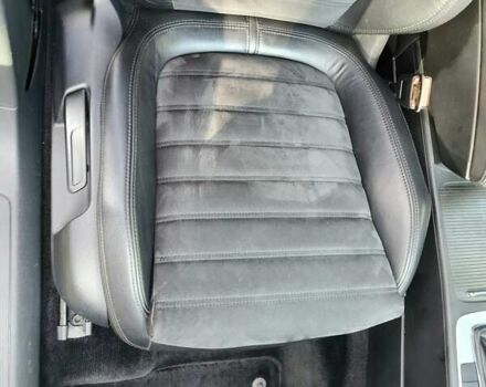 Серый Фольксваген Пассат, объемом двигателя 1.8 л и пробегом 230 тыс. км за 7500 $, фото 24 на Automoto.ua