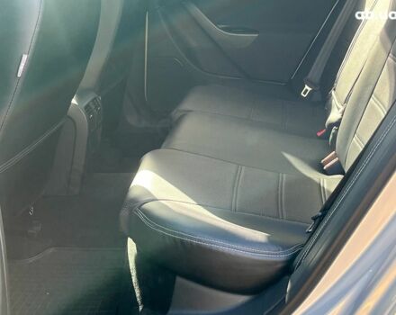 Серый Фольксваген Пассат, объемом двигателя 1.8 л и пробегом 258 тыс. км за 7390 $, фото 20 на Automoto.ua