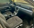 Сірий Фольксваген Пассат, об'ємом двигуна 1.8 л та пробігом 174 тис. км за 5800 $, фото 6 на Automoto.ua