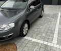 Серый Фольксваген Пассат, объемом двигателя 1.8 л и пробегом 320 тыс. км за 5800 $, фото 4 на Automoto.ua