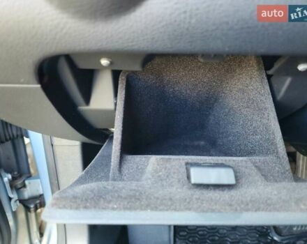 Серый Фольксваген Пассат, объемом двигателя 1.8 л и пробегом 230 тыс. км за 7500 $, фото 21 на Automoto.ua