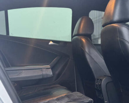 Серый Фольксваген Пассат, объемом двигателя 1.97 л и пробегом 275 тыс. км за 6950 $, фото 17 на Automoto.ua