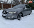 Сірий Фольксваген Пассат, об'ємом двигуна 1.8 л та пробігом 291 тис. км за 4950 $, фото 3 на Automoto.ua