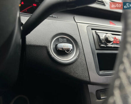 Серый Фольксваген Пассат, объемом двигателя 1.8 л и пробегом 292 тыс. км за 6500 $, фото 23 на Automoto.ua