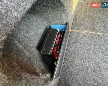 Сірий Фольксваген Пассат, об'ємом двигуна 1.4 л та пробігом 155 тис. км за 6400 $, фото 17 на Automoto.ua