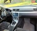 Серый Фольксваген Пассат, объемом двигателя 1.8 л и пробегом 230 тыс. км за 7500 $, фото 22 на Automoto.ua