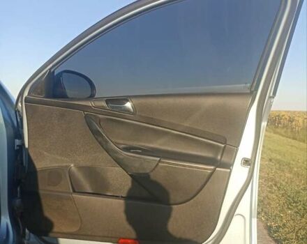 Серый Фольксваген Пассат, объемом двигателя 1.8 л и пробегом 261 тыс. км за 6300 $, фото 21 на Automoto.ua