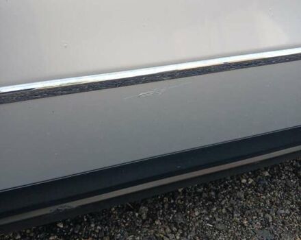 Серый Фольксваген Пассат, объемом двигателя 1.8 л и пробегом 231 тыс. км за 6900 $, фото 21 на Automoto.ua