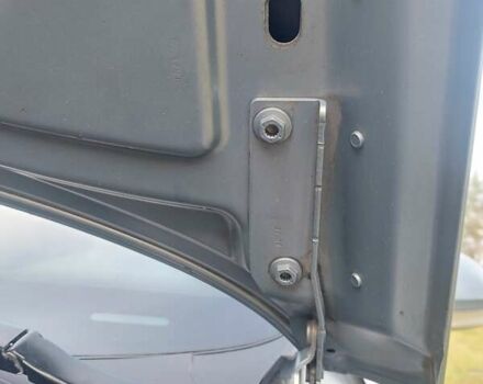 Серый Фольксваген Пассат, объемом двигателя 1.8 л и пробегом 230 тыс. км за 7500 $, фото 33 на Automoto.ua