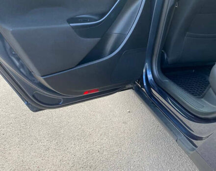 Серый Фольксваген Пассат, объемом двигателя 1.8 л и пробегом 230 тыс. км за 6300 $, фото 11 на Automoto.ua