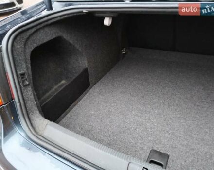 Серый Фольксваген Пассат, объемом двигателя 1.97 л и пробегом 262 тыс. км за 8700 $, фото 25 на Automoto.ua