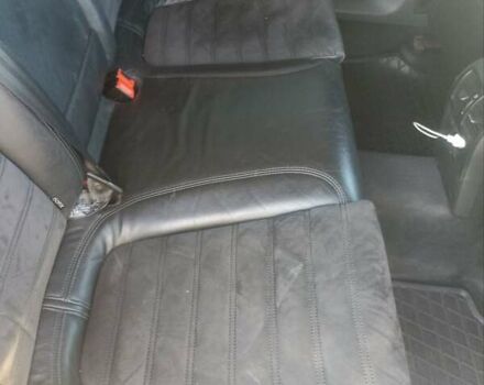 Серый Фольксваген Пассат, объемом двигателя 1.8 л и пробегом 261 тыс. км за 6300 $, фото 5 на Automoto.ua