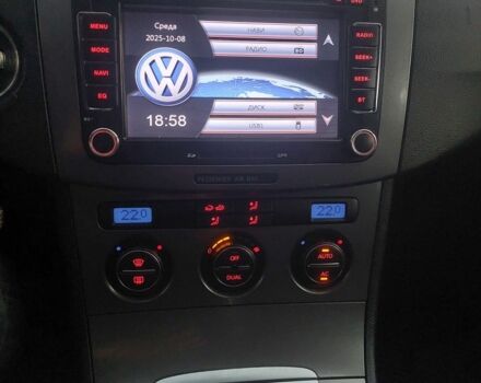 Сірий Фольксваген Пассат, об'ємом двигуна 2 л та пробігом 370 тис. км за 6200 $, фото 19 на Automoto.ua