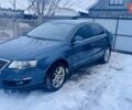 Сірий Фольксваген Пассат, об'ємом двигуна 1.97 л та пробігом 272 тис. км за 6900 $, фото 1 на Automoto.ua