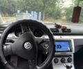 Серый Фольксваген Пассат, объемом двигателя 1.8 л и пробегом 300 тыс. км за 4000 $, фото 4 на Automoto.ua
