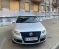Серый Фольксваген Пассат, объемом двигателя 1.8 л и пробегом 219 тыс. км за 6200 $, фото 1 на Automoto.ua
