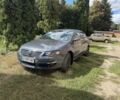 Серый Фольксваген Пассат, объемом двигателя 2 л и пробегом 220 тыс. км за 6115 $, фото 1 на Automoto.ua