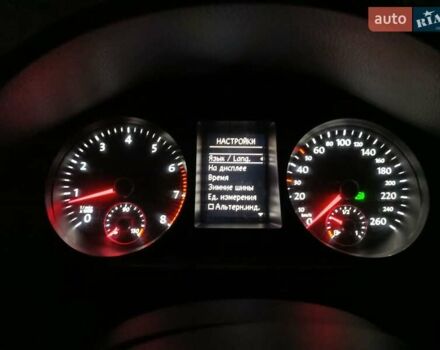 Серый Фольксваген Пассат, объемом двигателя 1.8 л и пробегом 231 тыс. км за 7000 $, фото 29 на Automoto.ua