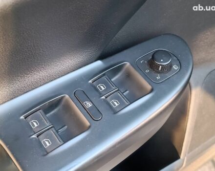 Серый Фольксваген Пассат, объемом двигателя 1.8 л и пробегом 256 тыс. км за 6940 $, фото 21 на Automoto.ua