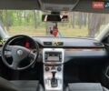Серый Фольксваген Пассат, объемом двигателя 1.8 л и пробегом 212 тыс. км за 6800 $, фото 15 на Automoto.ua