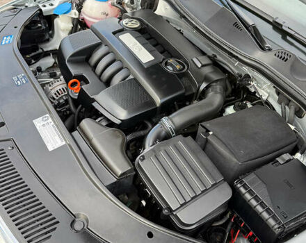 Фольксваген Пассат 2009 в Виннице на Automoto.ua Серый Фольксваген Пассат, объемом двигателя 1.6 л и пробегом 194 тыс. км за 7999 $, фото 74 на Automoto.ua