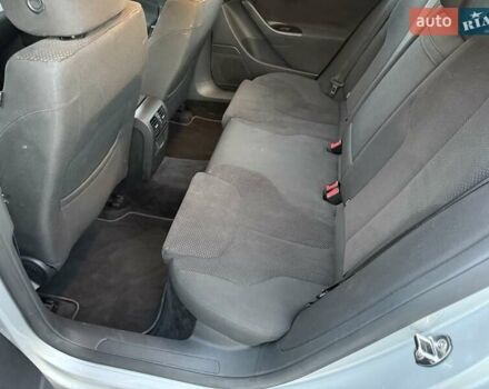 Сірий Фольксваген Пассат, об'ємом двигуна 1.4 л та пробігом 247 тис. км за 6999 $, фото 43 на Automoto.ua