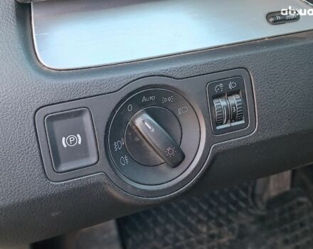 Серый Фольксваген Пассат, объемом двигателя 1.8 л и пробегом 256 тыс. км за 6940 $, фото 22 на Automoto.ua