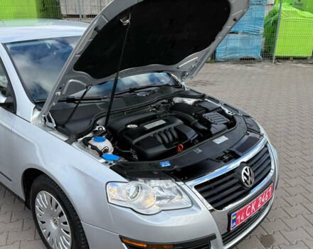 Фольксваген Пассат 2009 в Виннице на Automoto.ua Серый Фольксваген Пассат, объемом двигателя 1.6 л и пробегом 194 тыс. км за 7999 $, фото 92 на Automoto.ua