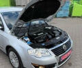 Фольксваген Пассат 2009 в Виннице на Automoto.ua Серый Фольксваген Пассат, объемом двигателя 1.6 л и пробегом 194 тыс. км за 7999 $, фото 92 на Automoto.ua