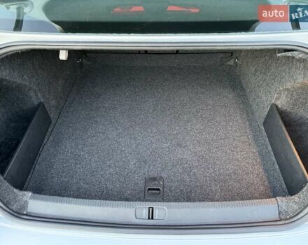 Сірий Фольксваген Пассат, об'ємом двигуна 1.4 л та пробігом 247 тис. км за 6499 $, фото 53 на Automoto.ua