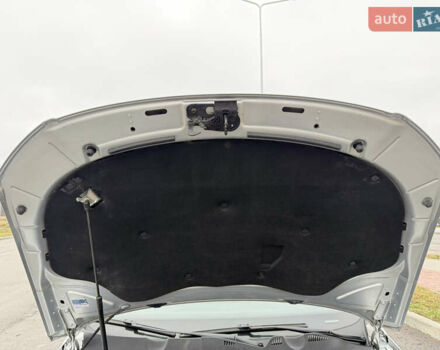 Сірий Фольксваген Пассат, об'ємом двигуна 1.6 л та пробігом 217 тис. км за 8999 $, фото 84 на Automoto.ua